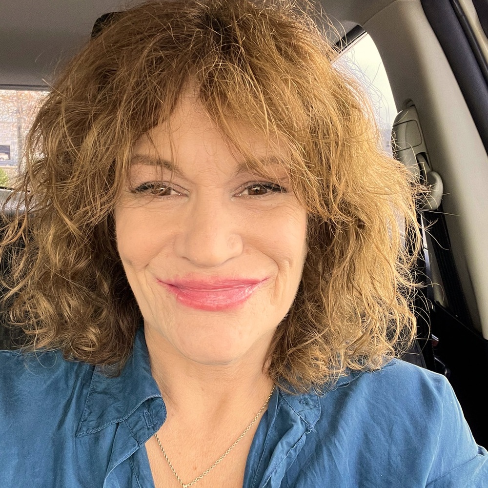 Meet your Posher, Brenda